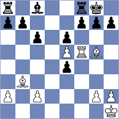 Mirza - Guillaume (Europe Echecs INT, 2021)