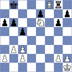 Erdogmus - Maghsoodloo (chess.com INT, 2025)