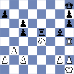 Esavwa - Smith (Khanty-Mansiysk, 2010)