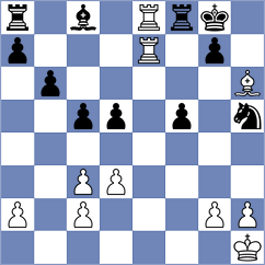 Berago - Gorli Nyna (FIDE Online Arena INT, 2024)