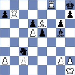 Ahamada Abdillah - Berkley (chess.com INT, 2021)