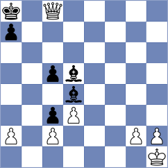 Bueno - Kovacevic (chess.com INT, 2024)