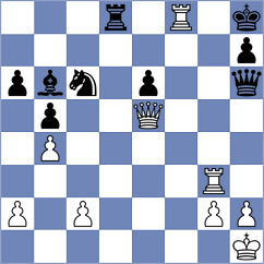 Papp - Gu Xiaobing (chess.com INT, 2022)
