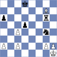 Stranz - Banerjee (Stavanger NOR, 2025)