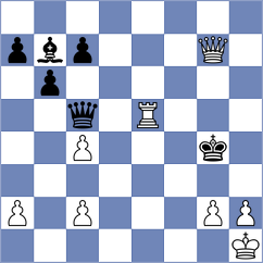 Kollars - Aloma Vidal (chess.com INT, 2025)