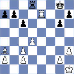 Cevizci - Goncalves (chess.com INT, 2024)