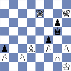 Baruch - Marcziter (chess.com INT, 2025)
