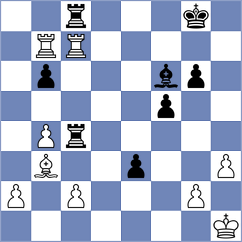 Hon - Marczuk (chess.com INT, 2023)
