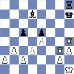Kabiri - Alayee (Chess.com INT, 2021)