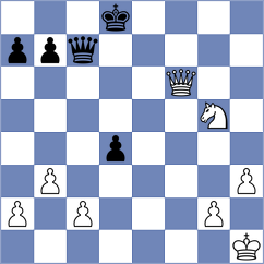 Spoelstra - Hlavaj (Hengelo, 2004)