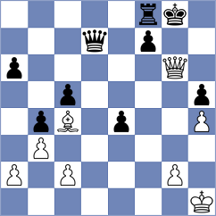 Molina Mendoza - Leenhouts (chess.com INT, 2025)