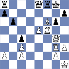 Pascual Genoves - Rodriguez Castillejo (Spain, 2004)