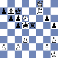 Przybylski - Arun (chess.com INT, 2025)