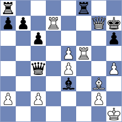 Ruano Marco - Valero Pena (Galapagar, 2004)