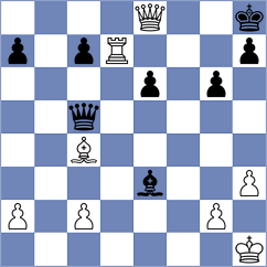 Boci - Vasilenok (chess.com INT, 2025)
