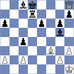 Pranav - Ajay Krishna (Benasque ESP, 2024)