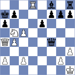 Sanal - Marcus (Chess.com INT, 2018)