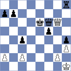 Moradpour - Etemadi (Chess.com INT, 2021)