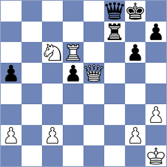 Gonzalez Castillo - Pakleza (chess.com INT, 2025)