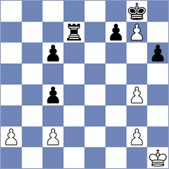 Rodriguez - Silvestre (chess.com INT, 2025)