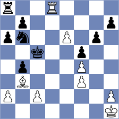 Getz - Ravichandran (Philadelphia, 2010)