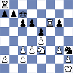 Capablanca - Gelly (Buenos Aires, 1911)
