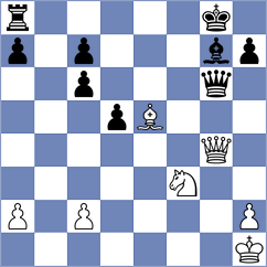 Aaron - Timmermans (chess.com INT, 2024)