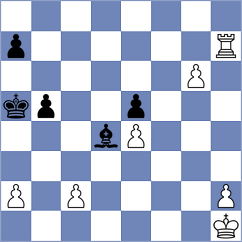 Atanasov - Cueto (chess.com INT, 2023)