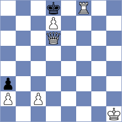 Gnatonski - Brdys (Poznan, 2008)