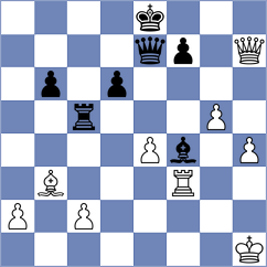 Portero Rubio - Crespo Diaz (Benasque ESP, 2024)