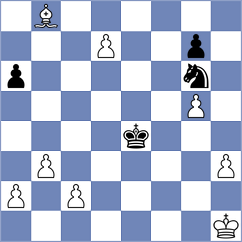 Ozates - Adewumi (chess.com INT, 2022)