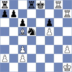 Rendle - Vyom Malhotra (chess.com INT, 2025)
