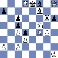 Aronian - Tabak (chess.com INT, 2024)