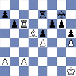Dushyant - Thomas (chess.com INT, 2024)
