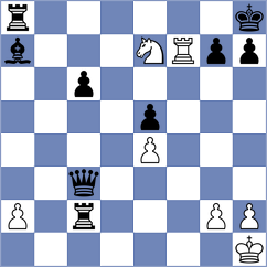 Smieszek - Hernandez Diaz (chess.com INT, 2024)