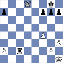 Guerrero - Rodriguez (Mieres, 1999)