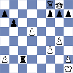 Voelzke - Becker (Germany, 1992)