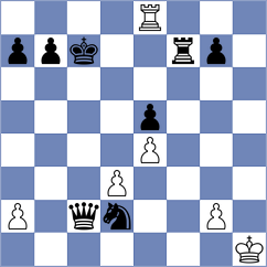 Vovk - Miszler (chess.com INT, 2024)