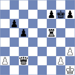 Williams - Dreelinck (chess.com INT, 2024)