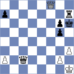 Beerdsen - Paravyan (chess.com INT, 2025)