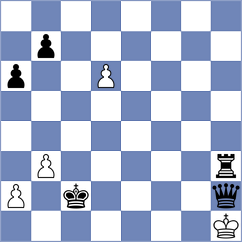 Pribelszky - Negrean (chess.com INT, 2025)