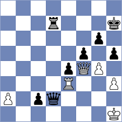 Davidavicius - Marievsky (Bialystok, 2010)