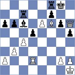 Romero Rodriguez - Montero Cuesta (Malaga, 1997)