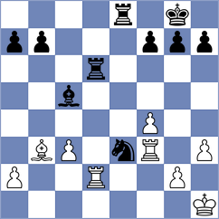 Castro Madrigal - Bermudez Vives (San Jose, 1994)