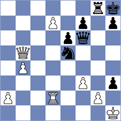 Curtis - Chekaev (Bratislava, 1993)