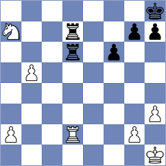 Poddubnyi - Trifan (chess.com INT, 2024)