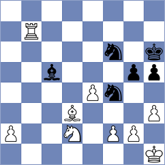Ronka - Ponizil (chess.com INT, 2024)