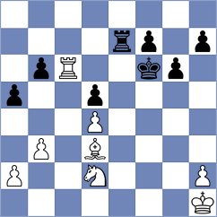 Kalchev - Demidov (Nikolaev, 2007)