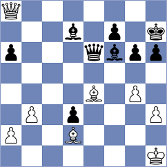 Grzesik - Baltabaev (chess.com INT, 2025)
