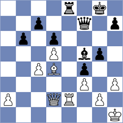 Deminov - Gleizerov (Bryansk RUS, 2024)